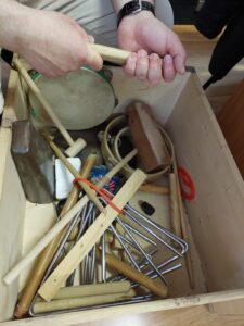 strumenti