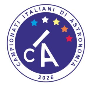 Campionati di astronomia 2026