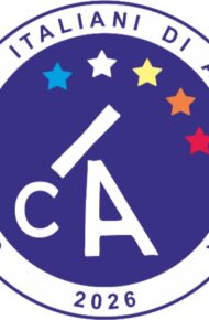 Logo campionati italiani di astronomia