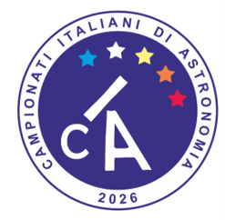 Campionati astronomia